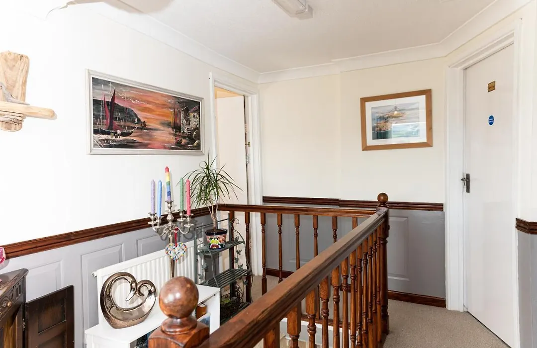 Bosayne Guest House-1
